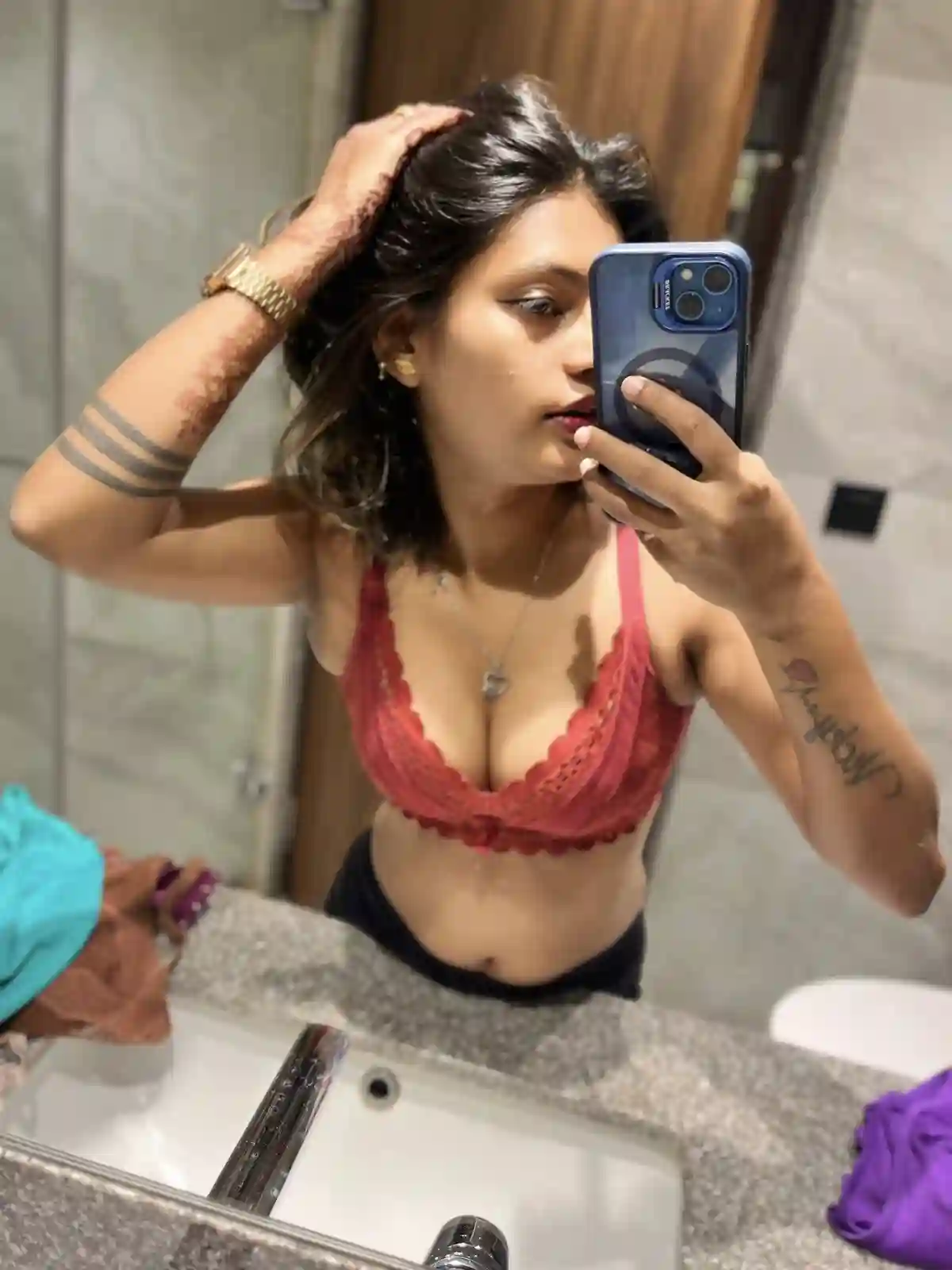 Karol Bagh Escort Girl